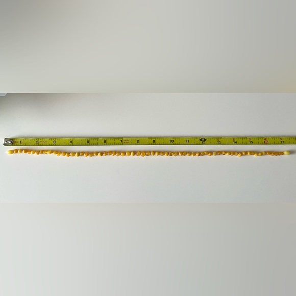 Baltic Amber necklace - Picture 4 of 4